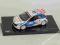 IXO Peugeot 207 S2000 #7 S. Sarrazin 1/43