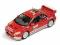 IXO Peugeot 307 WRC #7 M. Gronholm 1/43