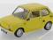 IXO Polski Polski FIAT 126P (Maluch) 1/43