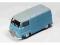 IXO Renault Estafette 1962 (soft blue) 1/43