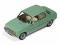 IXO Renault Siete TL 1975 (soft green) 1/43