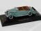IXO Salmson S4E 1938 (grey green) 1/43
