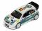 IXO Skoda Fabia WRC #16 F. Duval 1/43