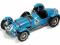 IXO Talbot Lago T26GS #5 L. Rosier 1/43