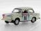 IXO Trabant 601 #96 E. Fresquet 1/43