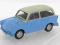 IXO Trabant P50 Kombi Germany 1/43