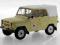 IXO UAZ 469 BG Russian Medical Services 1/43