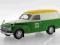 IXO Volvo PV210 Duett Van BP 1962 1/43