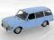 IXO Wartburg 353 Kombi Germany 1/43