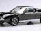 KYOSHO Lotus Europa Special (black) 1/18