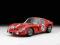 KYOSHO Ferrari 250 GTO #24 Le Mans 1963 1/18
