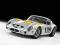 KYOSHO Ferrari 250 GTO #172 Tour 1/18