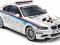 KYOSHO BMW M3 Coupe (E92M) Moto GP 1/18