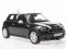 KYOSHO BMW Mini CooperS (R56) (black) 1/18