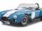 KYOSHO Shelby Cobra 427 SC 1/12