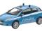 MONDO MOTORS Fiat Grande Punto Polizia