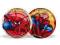MONDO Piłka Spiderman 14cm
