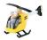 PLAN TOYS Helikopter