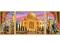 RAVEN. 1000 EL. Tryptyk, Tadź Mahal PUZZLE
