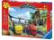 RAVEN. 2X20 EL. CHUGGINGTON PUZZLE