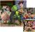 RAVEN. 3X49 EL. TOY STORY 3 PUZZLE