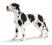 SCHLEICH DOG NIEMIECKI SUCZKA new 2010