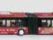 SIKU Autobus Przegubowy