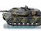 SIKU Czołg