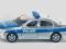 SIKU Police Patrol Car