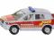 SIKU Samochód Dowodzenia Straży Pożarnej