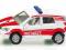 SIKU Samochód Terenowy  Służby Medycznej