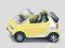 SIKU Smart Fortwo Cabrio