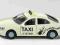 SIKU Taxi
