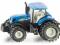 SIKU Traktor New Holland 7070