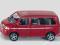 SIKU VW Furgonetka