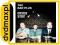 dvdmaxpl THE BAD PLUS: NEVER STOP (CD)