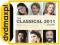 dvdmaxpl THE CLASSICAL ALBUM 2011 (2CD)