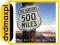 dvdmaxpl THE HOOTERS: 500 MILES - THE BEST OF (CD)