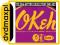 dvdmaxpl THE OKEH RHYTHM & BLUES STORY (CD)