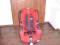 fotelik Bebe Confort ISEOS isofix CZERWONY