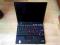 IBM ThinkPad X41 + stacja dokująca DVD