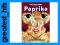 PAPRYKA (DVD)