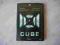 FILM CUBE! DVD KULTOWY SCIENCE FICTION BCM OD 1zł!
