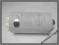 KONDENSATOR 25 uF mF/ 450 V DO SILNIKA