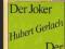 Der Joker / Der Fledderer Kriminalromane