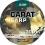 Żyłka Jaxon CARAT Carp 0,27x300m