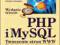 PHP i MySQL. Tworzenie stron WWW. Vademecum prof.