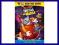 Tom i Jerry Misja na Marsa - Polski dubbing DVD