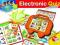 Mały Geniusz Quiz Elektroniczny 34048 Lisciani