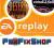 EA REPLAY - DESERT STRIKE RETRO PSP TANIE GRY GW!